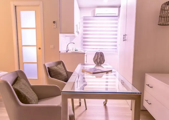 Apartamento Malaga Beach