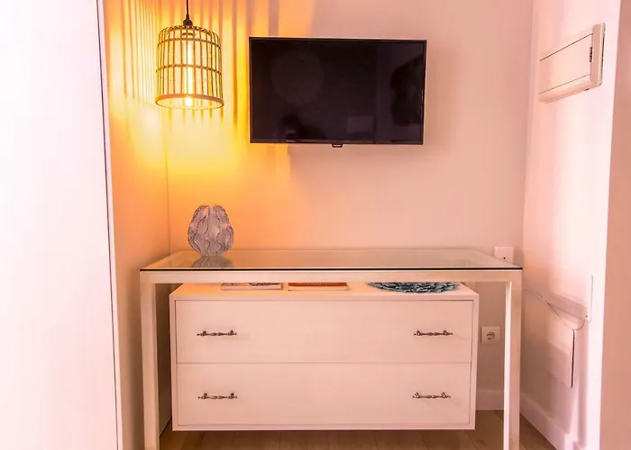 Apartamento Malaga Beach