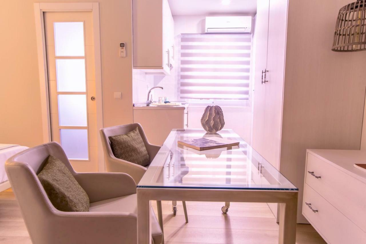 Apartamento Malaga Beach Appartement *